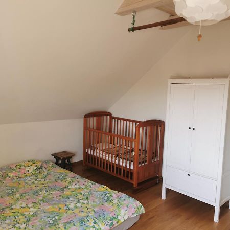 9 Min From Palanga! Luxury House On The River And Sauna Kretinga Exterior foto