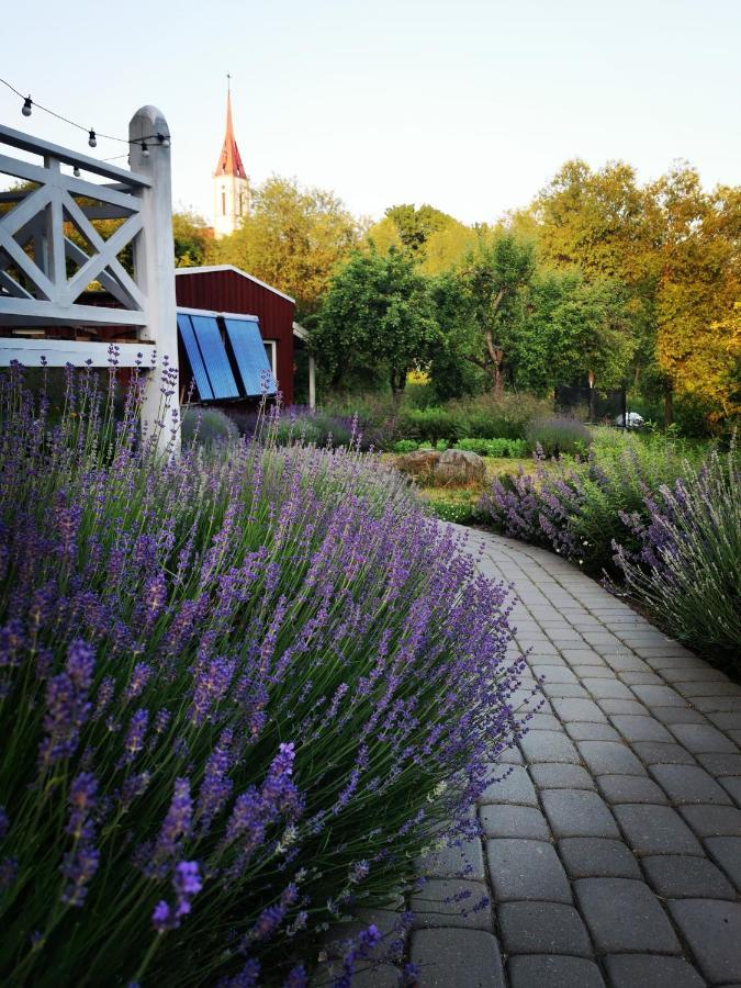 9 Min From Palanga! Luxury House On The River And Sauna Kretinga Exterior foto
